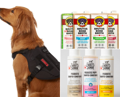 The Ultimate Dog Collection cover photo collage