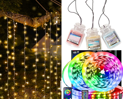 Bring Your Room to Life: Top Decor Picks for Every Style cover photo collage