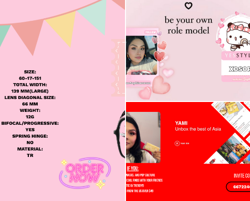 Wallet Friendly/ Coupon Codes cover photo collage