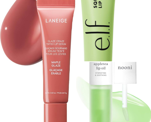 Gifts for your Friends that work in Healthcare cover photo collage