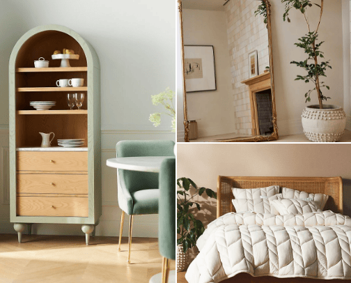 pov: I'm your interior decorator cover photo collage