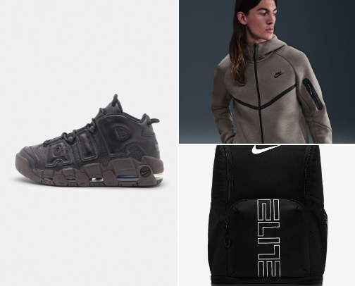 clothing cover photo collage