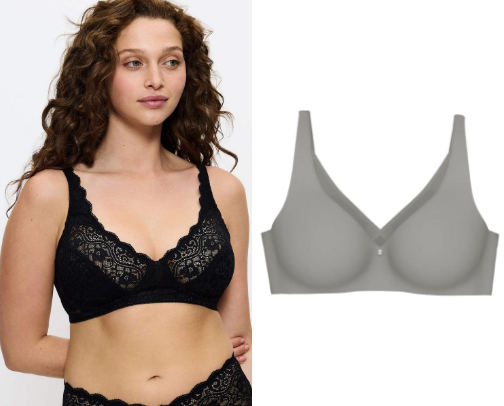 For the big chested girlies cover photo collage