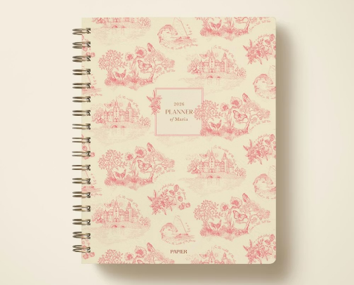 advised & organized: things i rely on to keep me organized! cover photo collage