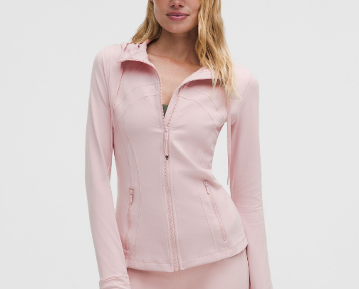 Hooded Jacket cover photo collage