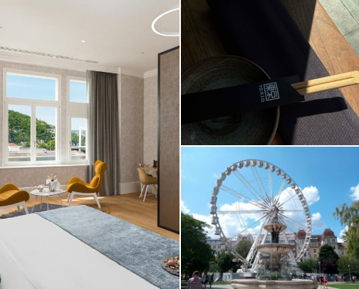 🇭🇺Budapest cover photo collage