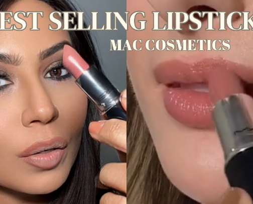 Discovery a best make up set for everyday ready to shine and be natural. cover photo collage