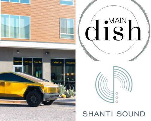 scottsdale small businesses i adore! cover photo collage