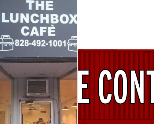My top local recs cover photo collage