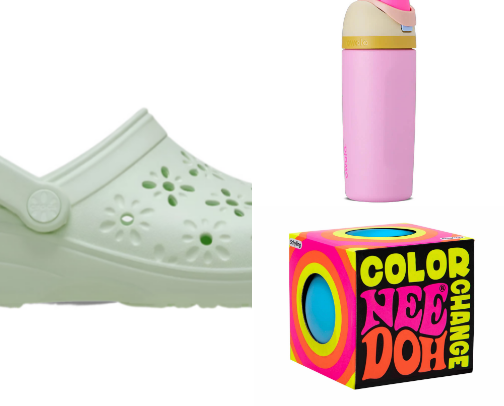 All things tween girl must haves cover photo collage
