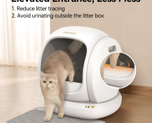 Must have for cat owners cover photo collage