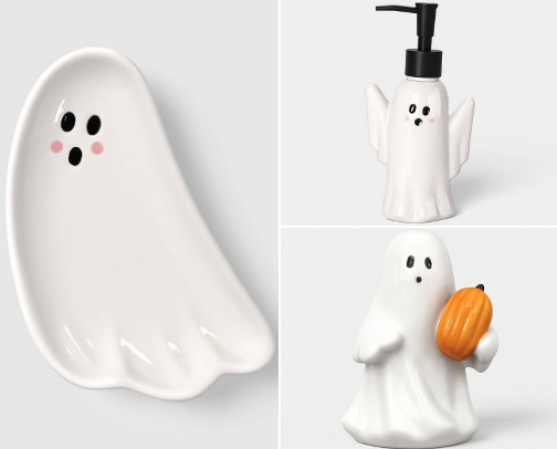 Spooky Season 👻 cover photo collage