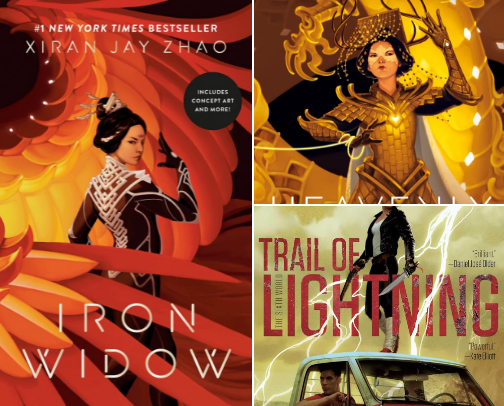 Young Adult cover photo collage