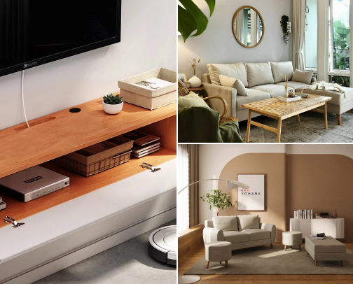 Furnitures that you might like cover photo collage