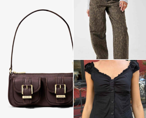 amazing clothes ✨ cover photo collage