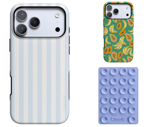 Phone cases ✨🤳(Casely) cover photo collage