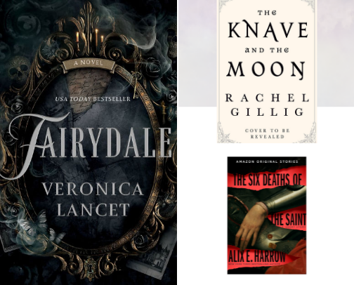 My favorite book recs cover photo collage