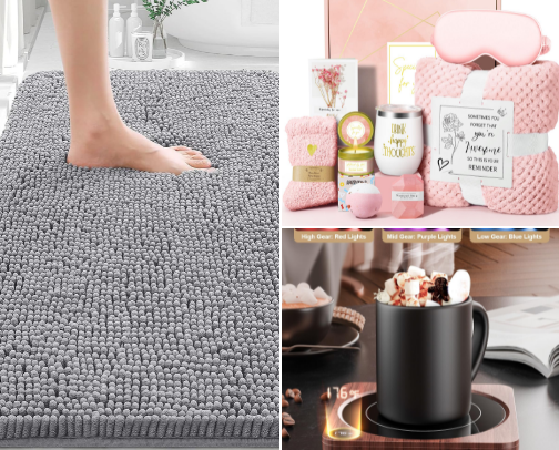 🔥 Trending February Amazon Finds cover photo collage