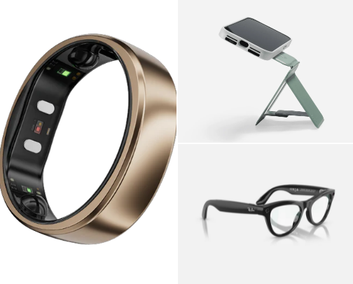 Products I will Wish I Bought Sooner (2026 Edition) cover photo collage