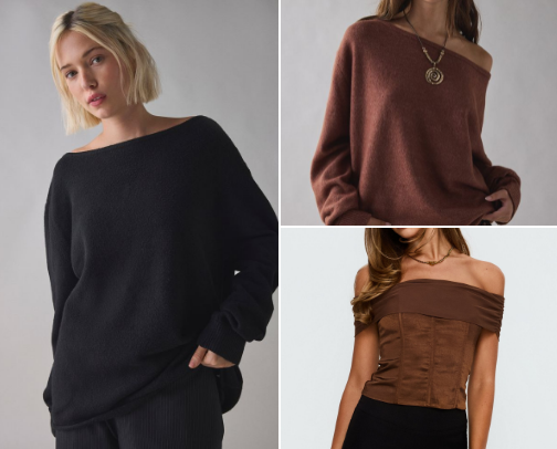 Fashion Favorites cover photo collage
