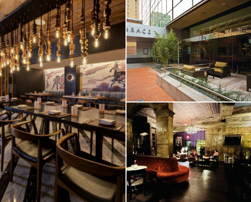 My top Fort Worth recs cover photo collage