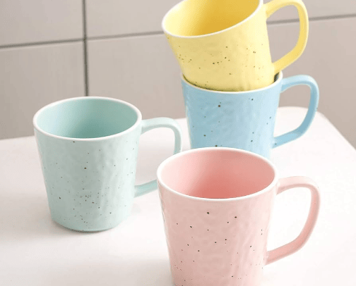 aesthetically pleasing mugs cover photo collage