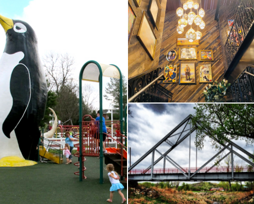 KCMO | Things To Do In Kansas City, MO and surrounding areas. cover photo collage