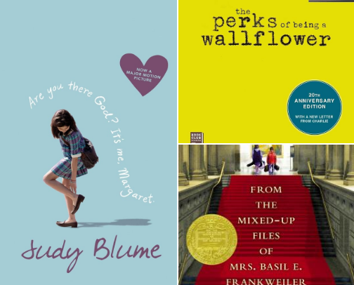 books that i haven't stopped thinking about cover photo collage