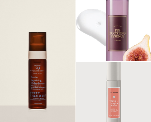Super Affordable Skin Care Products That Deserve More Credit 💐 💦 🫧 cover photo collage