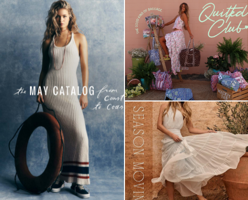FAV CLOTHING BRANDS🫧 cover photo collage