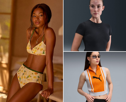 "✨ Women & Teens Essentials – Trendy Wear 👗💖" cover photo collage