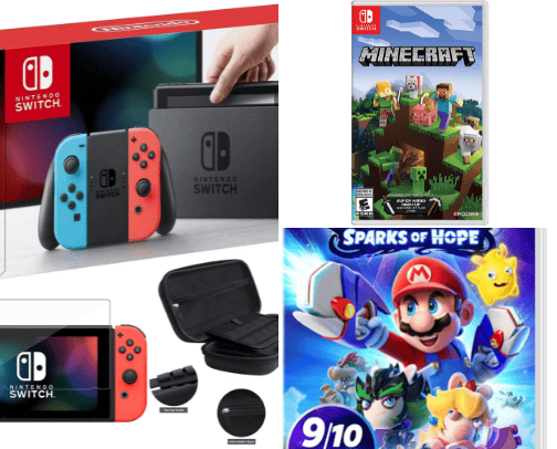 🅖︎🅐︎🅜︎🅔︎ 🎮🕹️🧸🧩 cover photo collage