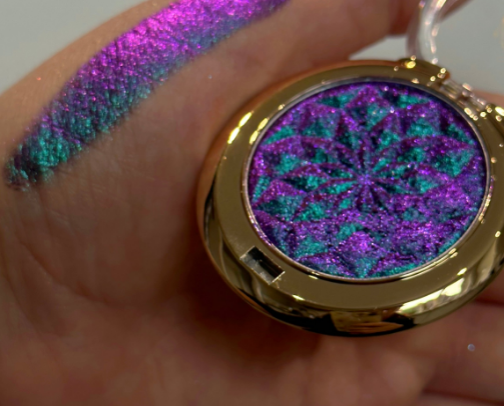 Glitter grlz cover photo collage