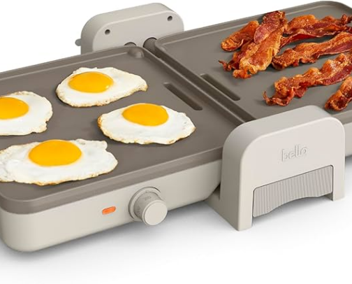 Home appliances and stuff and stuff cover photo collage