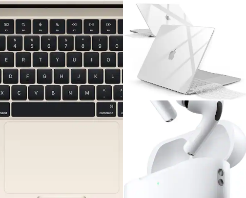 High-Ticket College & Productivity Essentials cover photo collage