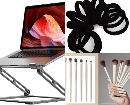 Amazon faves cover photo collage