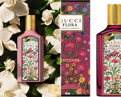 My Favourite Perfumes 🌸🩷 cover photo collage