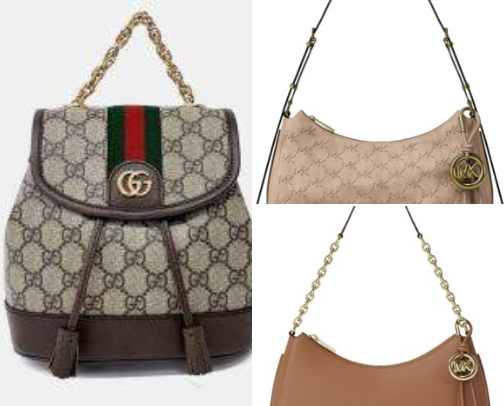 Bags Worth Carrying Everywhere cover photo collage