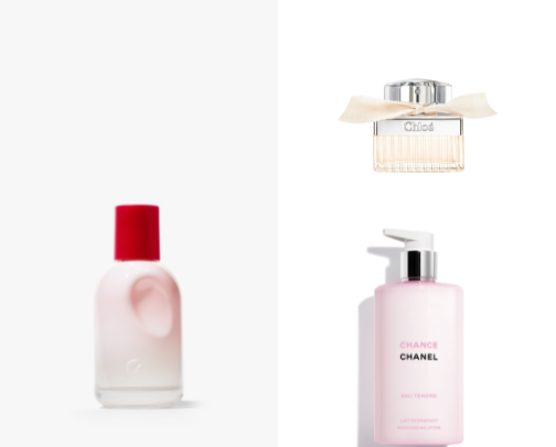 How to Stay Fragrant 24/7: The Clean Luxury Guide 🤍✨ cover photo collage