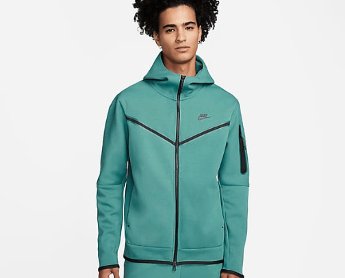 Nike cover photo collage