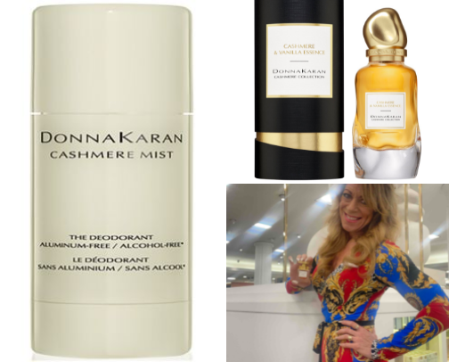Fragrance & Beauty cover photo collage