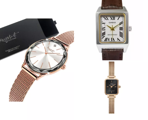 Accessories⌚️ cover photo collage