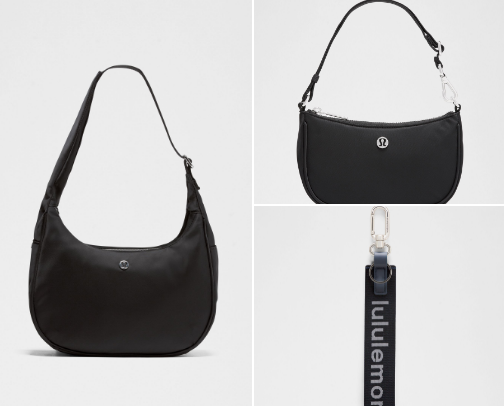 Lululemon Bags, Keychain👜👛 cover photo collage
