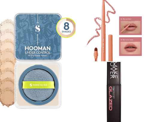 Affordable Makeup (3) cover photo collage