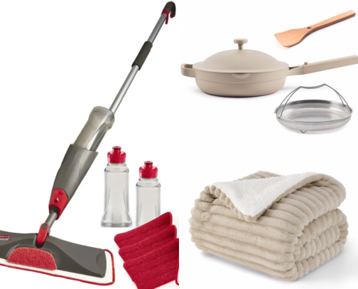 Everything I Actually Needed as a Newlywed cover photo collage