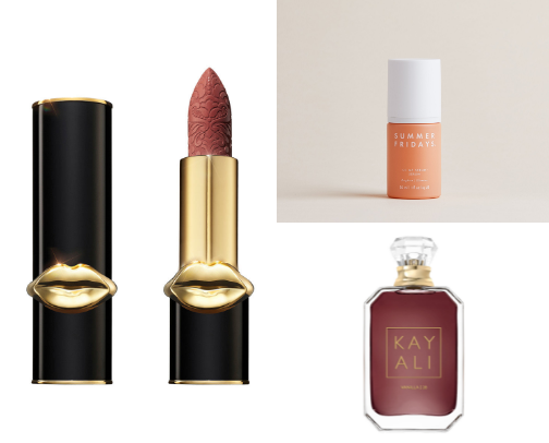 Discover the Best Beauty Products for Every Routine cover photo collage