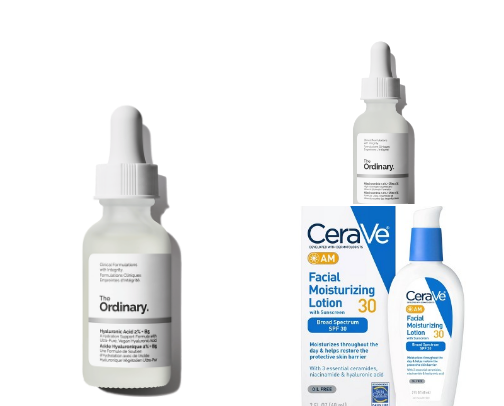 Stay at Home Mom Beauty Recs 🫶🏻 cover photo collage