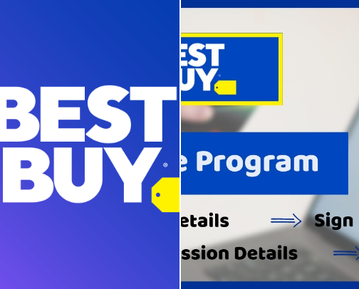 BEST BUY cover photo collage