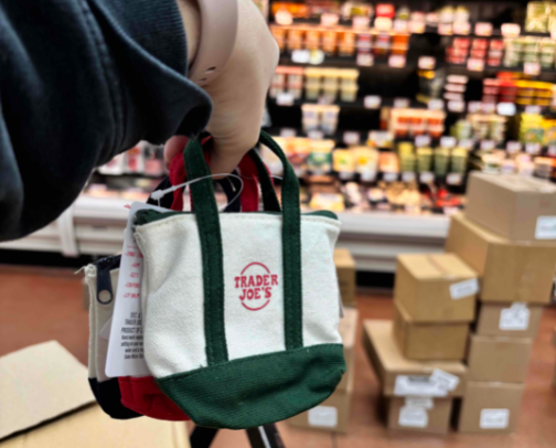 trader joe’s cover photo collage
