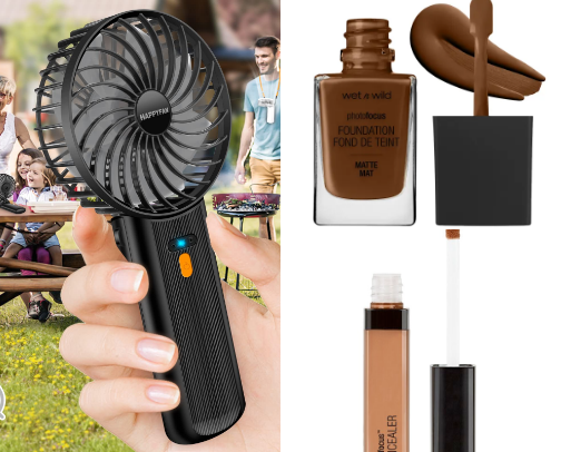 Travel Must-Haves ✈️ cover photo collage